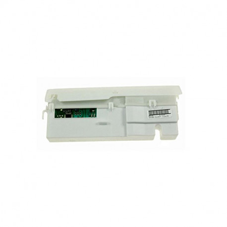 Carte de puissance pour lave-vaisselle De Dietrich 32X4884