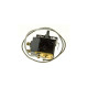 Thermostat wdfe28y-l pour refrigerateur Fagor 46X3182
