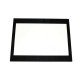 Glace exterieure de porte pour four Brandt AS0006273