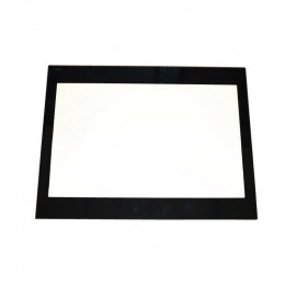 Glace exterieure de porte pour four Brandt AS0006273