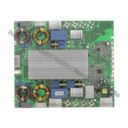 Carte de puissance pour table de cuisson Sauter AS0038565