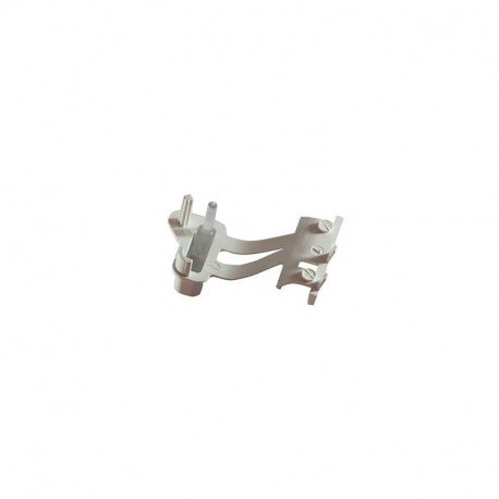 Poussoir start pour seche-linge Whirlpool 480112101566