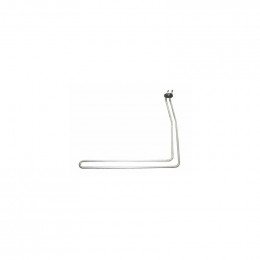 Thermoplongeur 2000w 45,5x35,5 cm pour lave-vaisselle Ariston AR5117