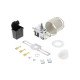 Thermostat n°6 danfoss 077b2033 077b7006 Multi-marques