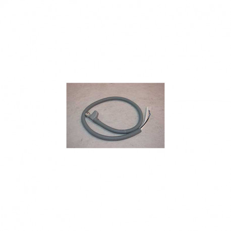 Tuyau d'arrivee pour lave-vaisselle Whirlpool 482000097025