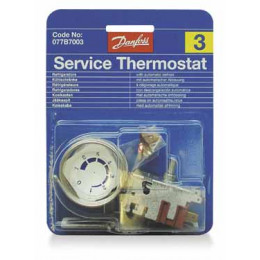 Thermostat n° 3 danfoss 077b6232 077b7003 Multi-marques Thermostat n° 3 danfoss 077b6232 077b7003 Multi-marques