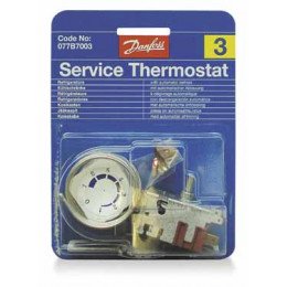 Thermostat n° 3 danfoss 077b6232 077b7003 Multi-marques Thermostat n° 3 danfoss 077b6232 077b7003 Multi-marques
