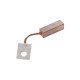 Charbon terre pour seche-linge Electrolux 112343810