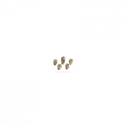 Jeu injecteurs gn pour table de cuisson Arthur Martin 5027224900