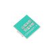 Module marche/arret pour aspirateur Electrolux 118196803