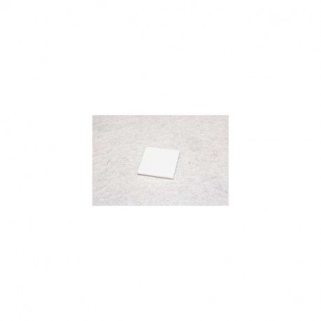 Bouchon cache vis poigneee pour refrigerateur Electrolux 263401301