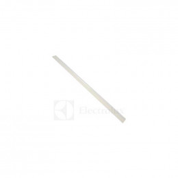 Joint panneau lateral pour lave-vaisselle Aeg 152222232