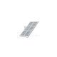 Filtre soubassement hp pour seche-linge Electrolux 136634403