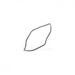 Joint porte origine pour four gris non pyro Electrolux 14004354302
