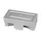 Cassettes anti-calcaire pour centrale vapeur Aeg 900167277