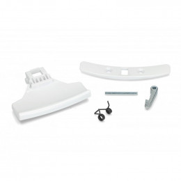 Kit poignee de porte pour lave-linge Zanussi 5026790700