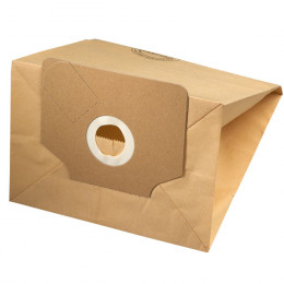 Sacs aspirateur 1211p boite de 5 sacs Menalux 900196642