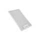 Filtre metal pour hotte Aeg 405510169
