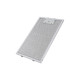 Filtre metal pour hotte Aeg 405510169