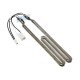 Thermoplongeur pour lave-linge Aeg 132622800