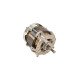 Moteur principal pour seche-linge Zanussi 136009810
