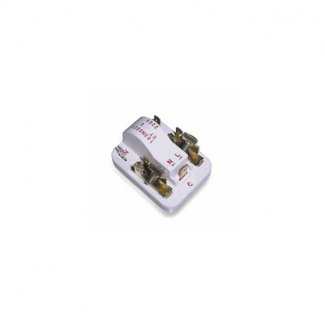 Relais klixon compresseur danfoss 103n0021 refrigerateur Bosch ASW5422455