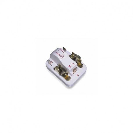 Relais klixon compresseur danfoss 103n0021 refrigerateur Bosch ASW5422455