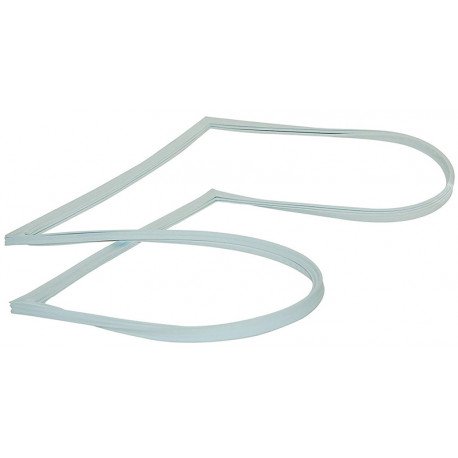 Joint de porte pour refrigerateur Indesit C00143522