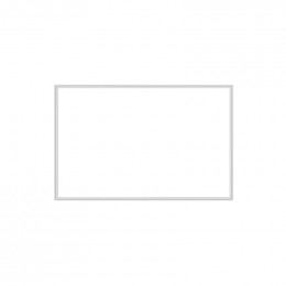 Joint de porte congelateur pour refrigerateur Whirlpool C00114661