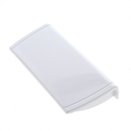 Poignee portillon pour refrigerateur Whirlpool 481249878546