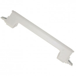 Poignee de porte/congel entraxe 28cm congelateur Liebherr 7422853