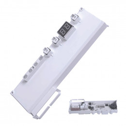 Platine cu130100 pour congelateur Brandt 42X0214