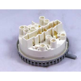 Pressostat pour lave-vaisselle trio 55/35 - 85/60 Rosieres 41007735