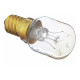 Ampoule pour refrigerateur Bosch 00602674