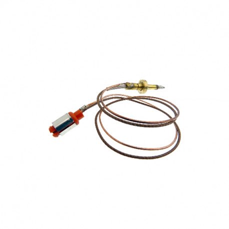 Thermocouple 400 cuisiniere pour table de cuisson Brandt 72X8240