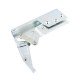 Charniere de porte gauche pour lave-vaisselle Electrolux 153110612