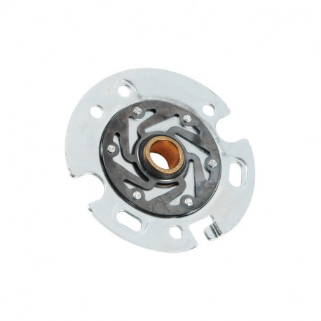 Palier arriere pour seche-linge diam 8cm Electrolux 125013413