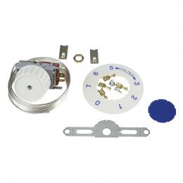 Thermostat vs5 ranco k54p1102 Multi-marques Thermostat vs5 ranco k54p1102 Multi-marques