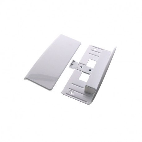 Poignee de porte pour refrigerateur congelateur Liebherr 704261400