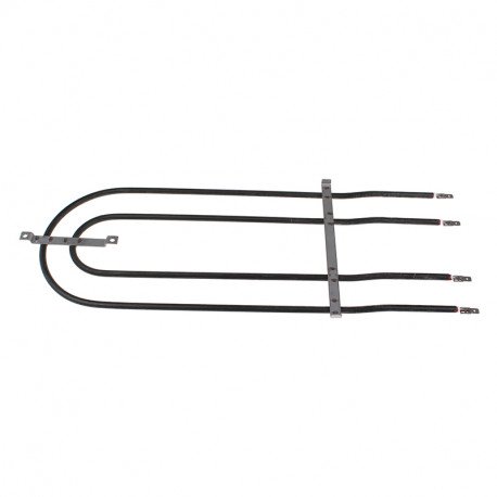 Resistance de voute 1780w pour mini-four Rowenta 70X1446