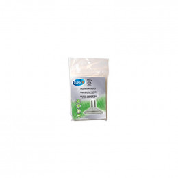 Filtre hotte universel en lin pret a decouper 47x57 cm Brandt PEM0376