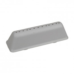 Aube de tambour 44l pour lave-linge chassis eureka Whirlpool 480111104079