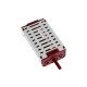 Interrupteur 6 + 0 four Electrolux 357059901