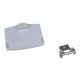 Poignee de porte pour lave-linge Whirlpool 481231028224