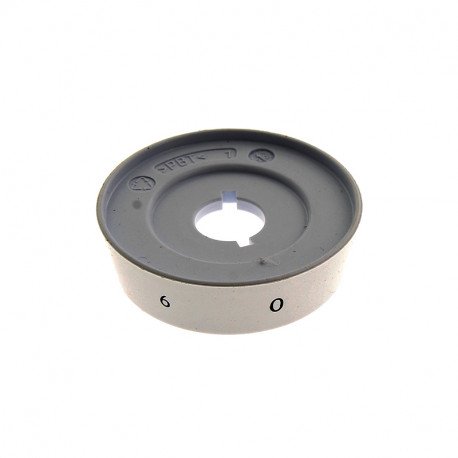 Disque bouton pour cuisiniere Indesit C00283966