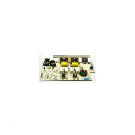 Carte de puissance ed5 table de cuisson Scholtes C00306830