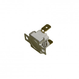 Thermostat de plaque 16a 250° pour cuisiniere Whirlpool C00121897