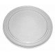 Plateau verre four pour micro-ondes diam 27,2cm Multi-marques