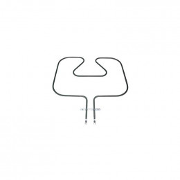 Resistance de sole 1000w four l 40,5cm - l 35cm - a 2,4cm Zanussi 357033804