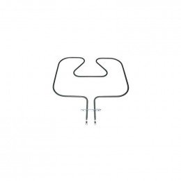 Resistance de sole 1000w four l 40,5cm - l 35cm - a 2,4cm Zanussi 357033804